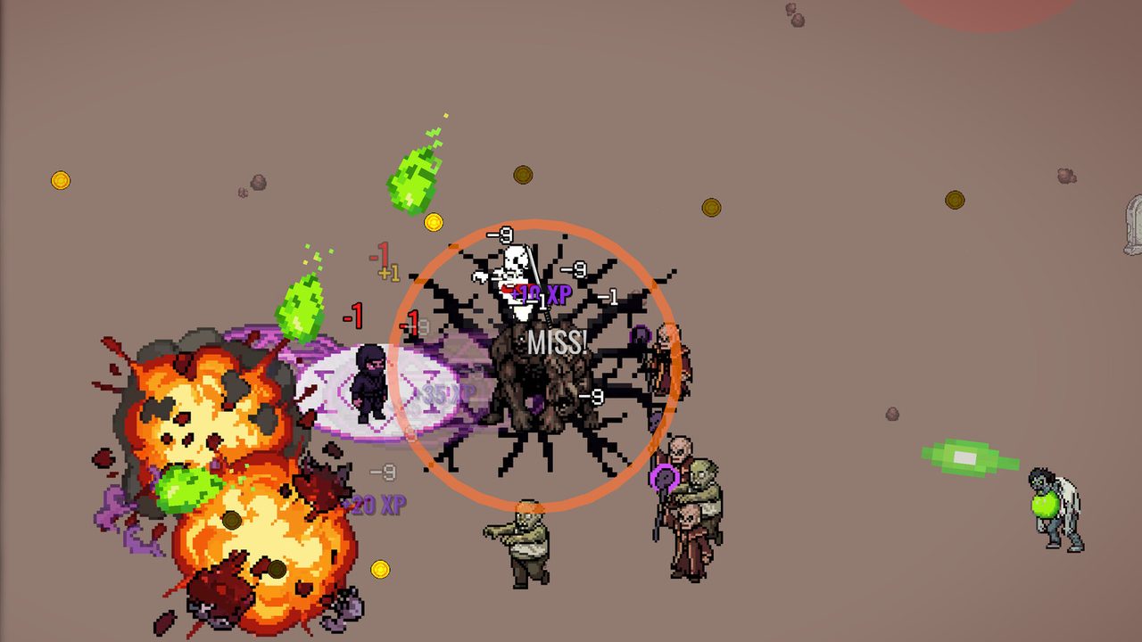 SLAUGHTER LOOP ekran görüntüsü 1